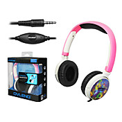 OVLENG Over-Ear Headphones for PC with Mic OV-L8034MV