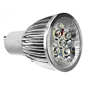 Ampoule Spot Blanc Naturel (85-265V), GU10 5W 450-500LM 5500-6500K