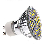 Ampoule Spot LED Blanc Naturel (230V), GU10 3W 200-300LM 6000-6500K