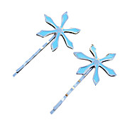 Cosplay Headpiece Inspired by Bleach Orihime Inoue Shun Shun Rikka