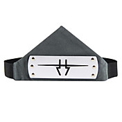 Cosplay Headband Inspired by Naruto Kakuzu