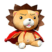 Stuffed ToyInspired by Bleach Modsoul Kon Lion-like