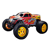 01:08 RC brandstof aangedreven Tigershark Car Toys (FM)