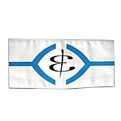 Uniform Armband Inspired by Buso Renkin Ginsei Private Academy Blue Uniform