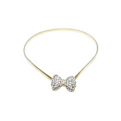 Stylish Faux Leather Party/Fashion Belt With Rhinestones (More Colors)