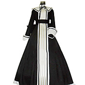 Cosplay Costume Inspired by Koumajou Densetsu Yuyuko Saigyouji