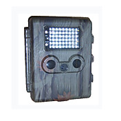 2.5 Inch TFT DigitalTrail Hunting Camera (Power Supply 10AA Battery)