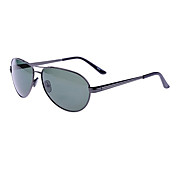 Man's Metal Anti-explosion Polarized Sunglasses