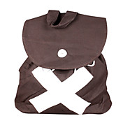 cosplay Tasche von einem Stück Tony Tony Chopper braun inspiriert