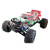 1:10 RC Truck 28cc Nitro Gas 4WD Off Road Car Radio Remote Control Car Toys