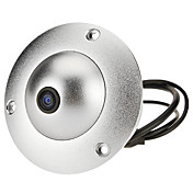 Cmos 600 TVL Dome Camera with 360°Full View