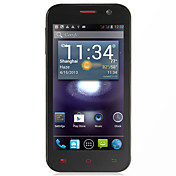 Flying T600 4.7 inch kapacitiv skærm MTK6589 Quad Core Smart Phone 1GB RAM 4GB ROM 8.0MP Dual Cam Android 4.1 3G WCDMA GPS