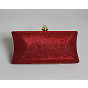 Women's Fashion Solid Color Clutch