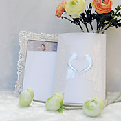 Heart Design Wedding Invitation (Set of 50)