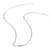 18k Unique Plated Women's Chain