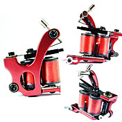 Aluminum Alloy Coil Tatoo Machine Gun for Lining and Shading