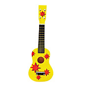 NG - Ukulele Soprano Plywood Basswood