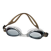 Unisex Adults & Kids Swimming Goggles RH1600 (Assorted Color)