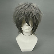 Cosplay Wig Inspired by Final Fantasy-Noctis Lucis Caelum