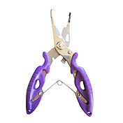 Glee Stainless Steel Multi-function Fishing Line Pliers