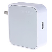 TP-LINK Mini Wireless 150M 802.11n Wi-Fi TL-WR710N(White)