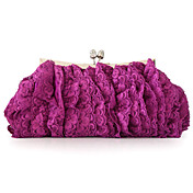 Elegant Lace Abendtasche