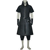 Cosplay Inspirado en Final Fantasy XIII Versus Noctis