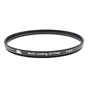 Multi-Beschichtung UV Filter 82mm für Canon Nikon Sony and More
