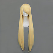 cosplay parrucca ispirata saint serie aquila yuna