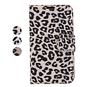 Leather Stand Available Samsung Mobile Phone Cases for Galaxy Note 2/7100(3 Colors)
