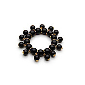 Alloy With Resin Women's Bracelets