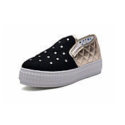 Fashion Canvas Platform Heel Platforms Party / Evening Shoes (More Colors)