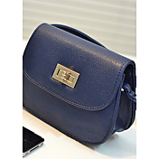 Women's Spring-season Lovely Mini PU Crossbody