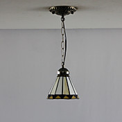 Mini Tiffany Pendant Light (0923-XCDS022)