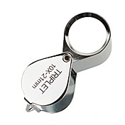 21mm Diameter Mini Portable Magnifier