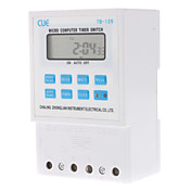 KG316T Micro-Computer-Time Switch