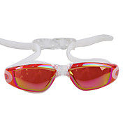 Unisex Anti-Fog & UV-beskyttende plating Svømming Goggles RH7000 (assortert farge)