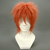 Cosplay Wig Inspired by Ouran High School Host Club-Hitachiin