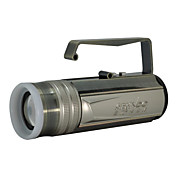 SENYOO Twin Lights konveks linse Fiske Lampe (9600mAh, 2 * 8W)