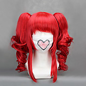 Cosplay Wig Inspired by Vocaloid-Teto