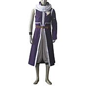 Cosplay Costume Inspired by Fairy Tail Team Fairy Tail A Natsu Dragneel