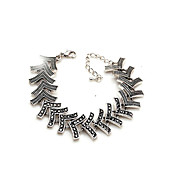 Lovable Alloy Women's Bracelets (More Colors)
