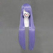Cosplay Wig Inspired by Higurashi When They Cry-Hanyuu Furude
