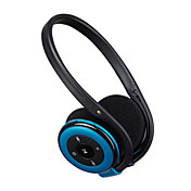 350 Over-Ear volledig formaat Headhphones Ondersteuning Card