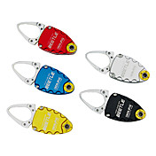 Bolang Japan-importerte materialer Aviation Aluminum Beetle-formet Fish Grip