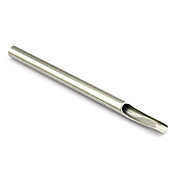 110mm 13FT Stainless Steel Tip
