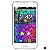 GT Note2 - Android 4.0 1GHz with 5.0" Capacitive Screen Smartphone(WIFI, Dual Camera, Dual SIM)