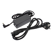 19V 1.58A 30W 5.5mm * 1.7mm Netzteil für ACER Laptop (US) (Schwarz)