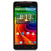 ny legende x920 - android 4.1 quad core med 5 "hd kapasitiv berøringsskjerm (1,2 GHz * 4,1 g ram, 4g rom, 3g, WCDMA)