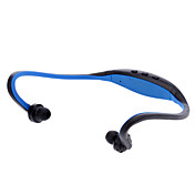 Bluetooth Estéreo Desportivo de ouvido com controle de volume (4 cores)